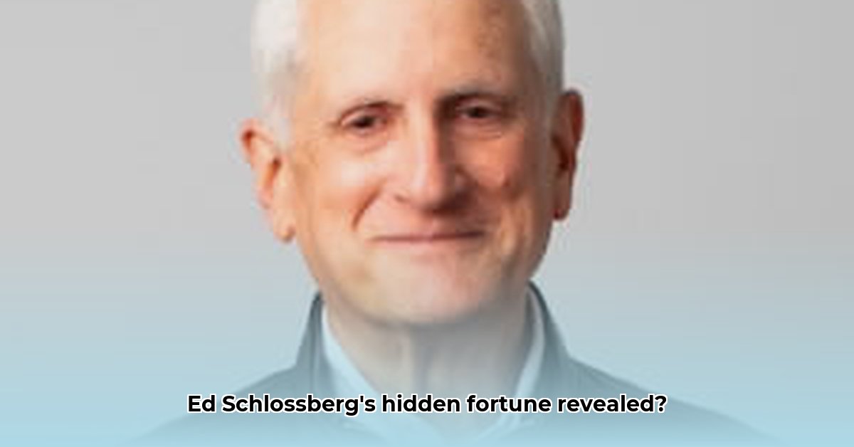 ed-schlossberg-net-worth